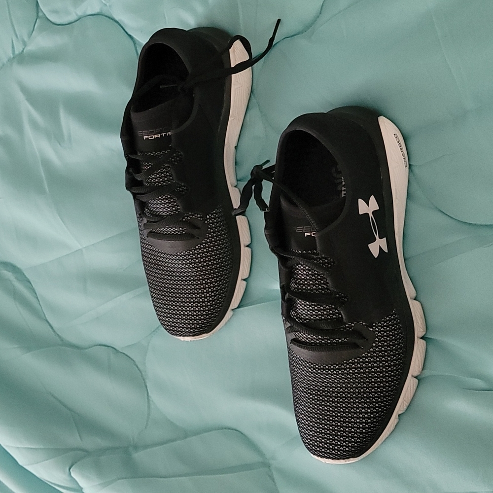 Under Armour Fortis 2